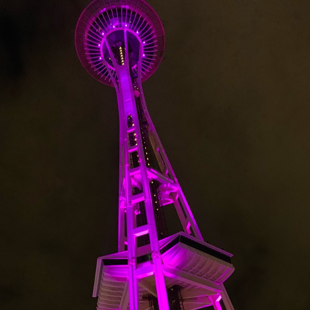 Meet your Posher, Marvin